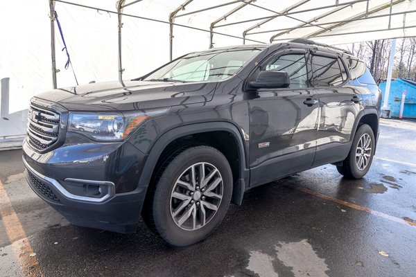 Acadia SLE-2 AWD *TOIT* SIÈGES CHAUFF HAYON ELECT BOSE