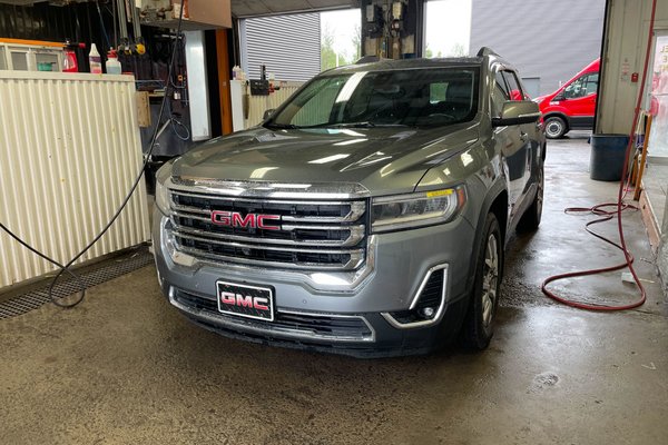 Acadia SLT AWD *TOIT* NAV SIÈGES VENT BOSE HUD PROGRADE