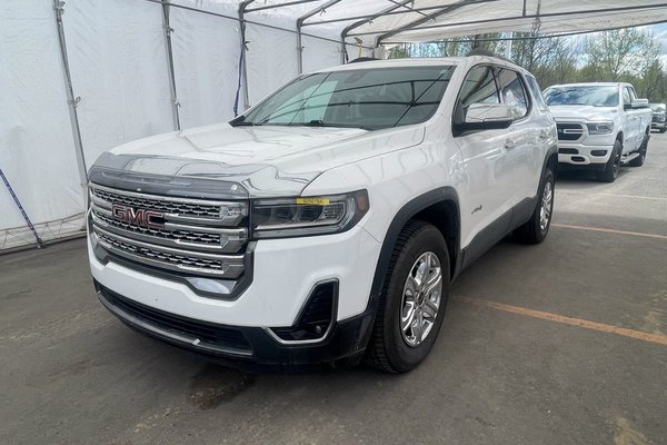 Acadia AT4 PRO GRADE AWD *TOIT* NAV SIÈGES VENT GR REMORQ