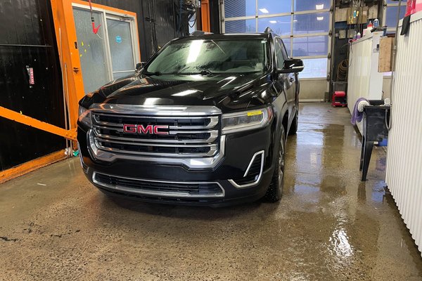 Acadia SLE AWD *SIÈGES CHAUFF* HAYON ELECT CARPLAY WIFI