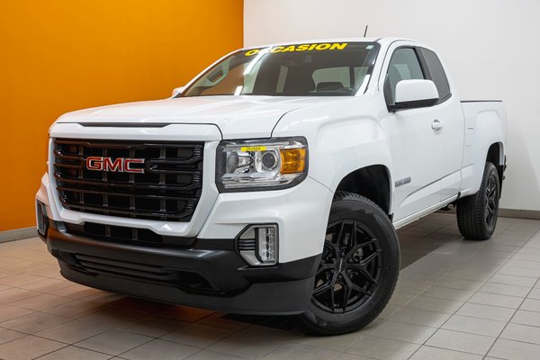 Canyon ELEVATION *CARPLAY* BLUETOOTH CAMÉRA REGUL VITESSE