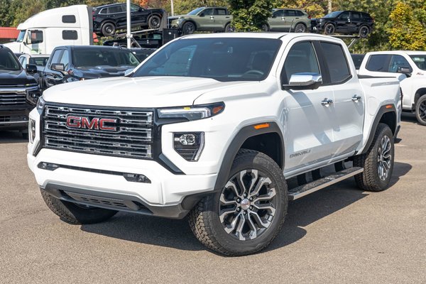 Canyon DENALI