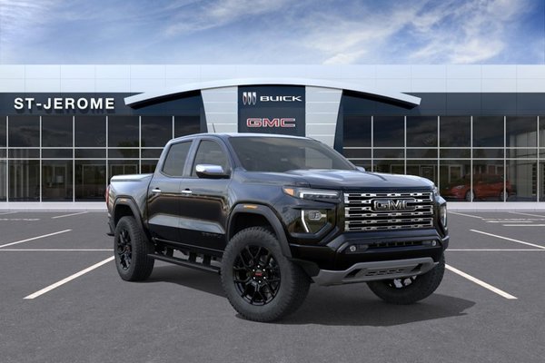 Canyon DENALI