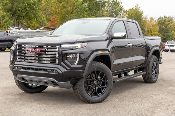 Canyon DENALI