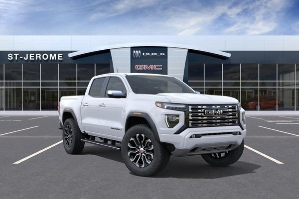 Canyon DENALI