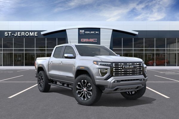 Canyon DENALI