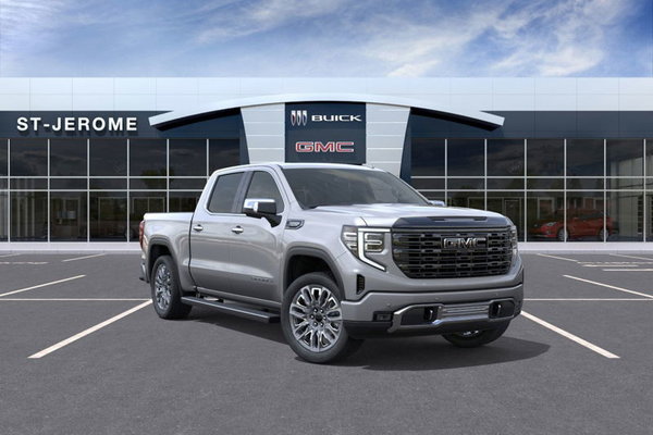 Sierra 1500 DENALI ULTIMATE