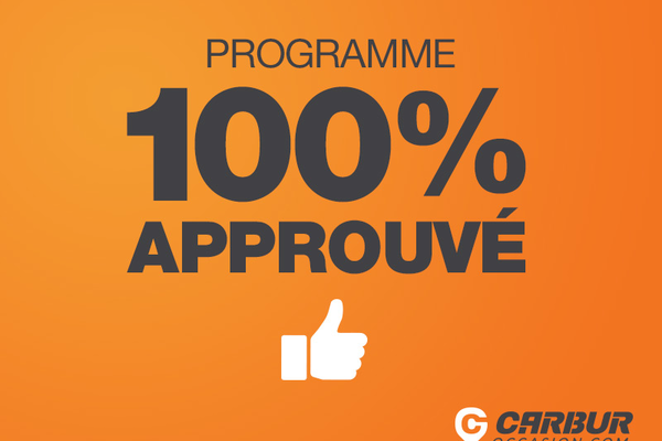 Sierra 1500 PRO CREW 4X4 V8 *GR REMORQ* CARPLAY BEDLINER USB