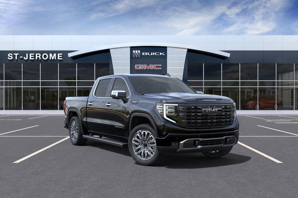 Sierra 1500 DENALI ULTIMATE