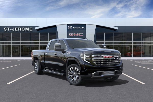 Sierra 1500 DENALI