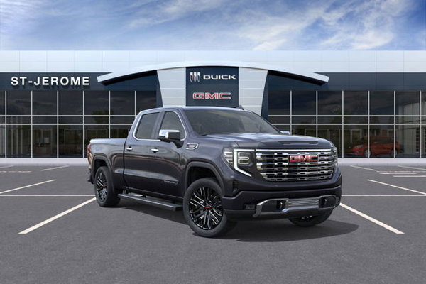 Sierra 1500 DENALI