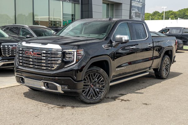 Sierra 1500 DENALI