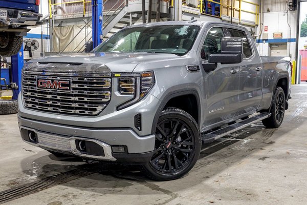 Sierra 1500 DENALI