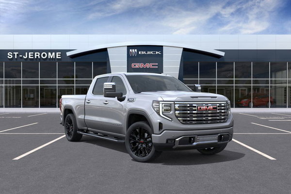 Sierra 1500 DENALI