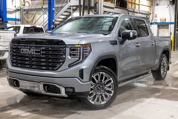 Sierra 1500 DENALI ULTIMATE