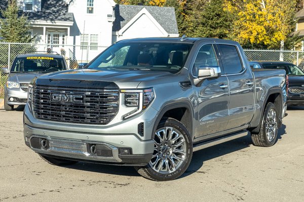 Sierra 1500 DENALI ULTIMATE