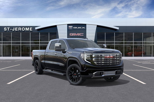 Sierra 1500 DENALI