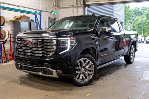 Sierra 1500 DENALI