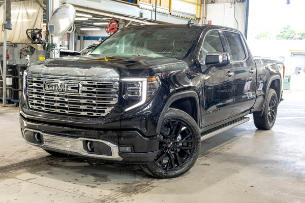 Sierra 1500 DENALI