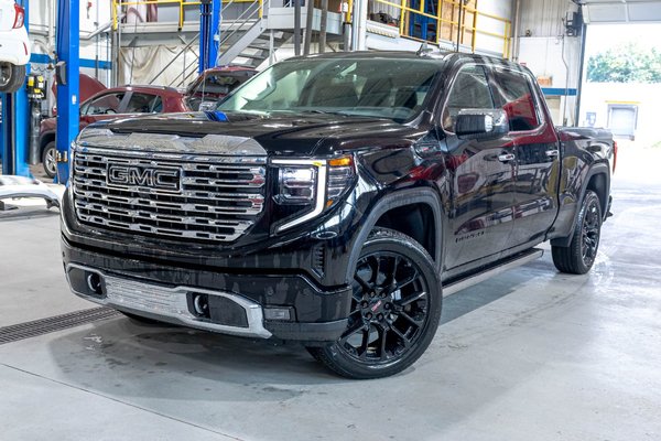 Sierra 1500 DENALI