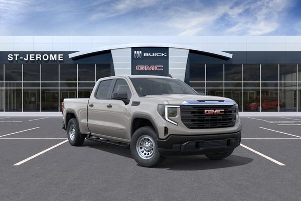Sierra 1500 PRO