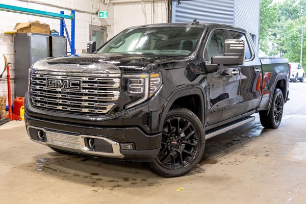 Sierra 1500 DENALI