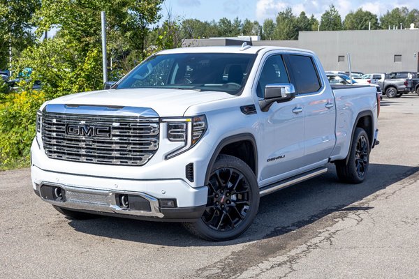 Sierra 1500 DENALI