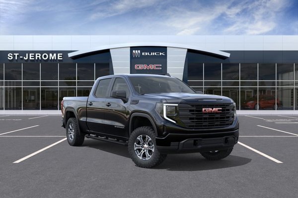 Sierra 1500 PRO