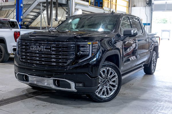 Sierra 1500 DENALI ULTIMATE