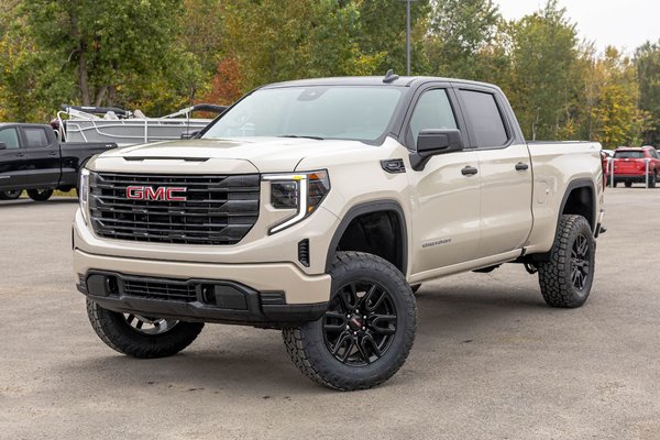 Sierra 1500 PRO