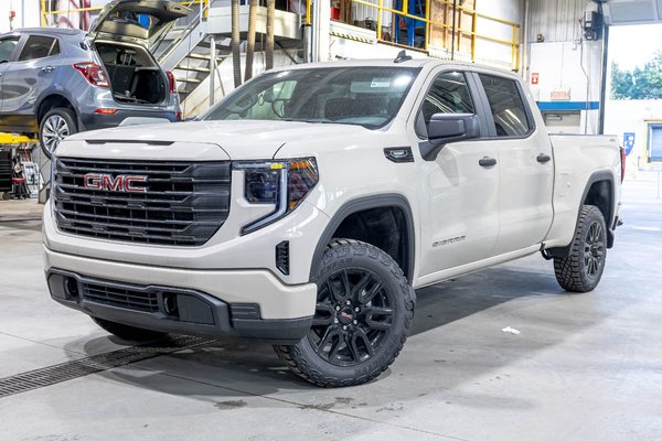 Sierra 1500 PRO