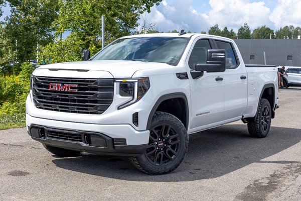 Sierra 1500 PRO