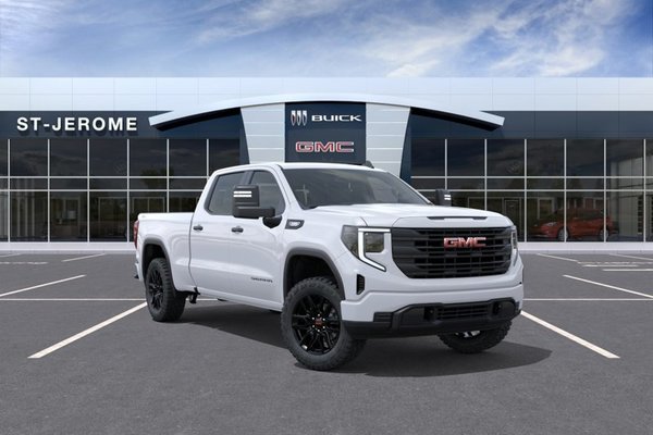 Sierra 1500 PRO