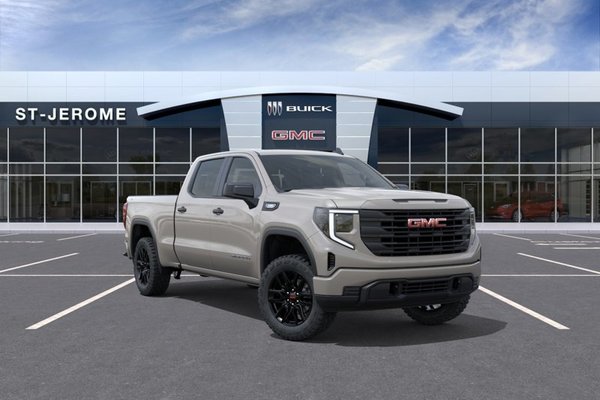 Sierra 1500 PRO