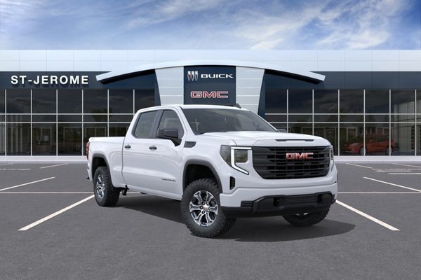 Sierra 1500 PRO