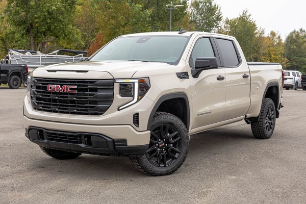 Sierra 1500 PRO