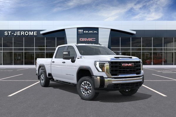 Sierra 2500HD Pro