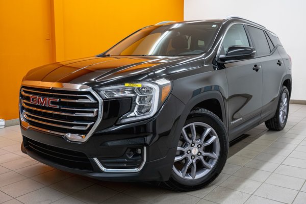 Terrain SLT AWD *TOIT* SIÈGES / VOLANT CHAUFF HAYON ELECT