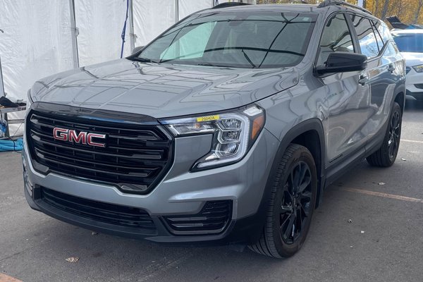 Terrain SLE ELEVATION AWD *SIÈGES CHAUFF* HAYON ELECT USB