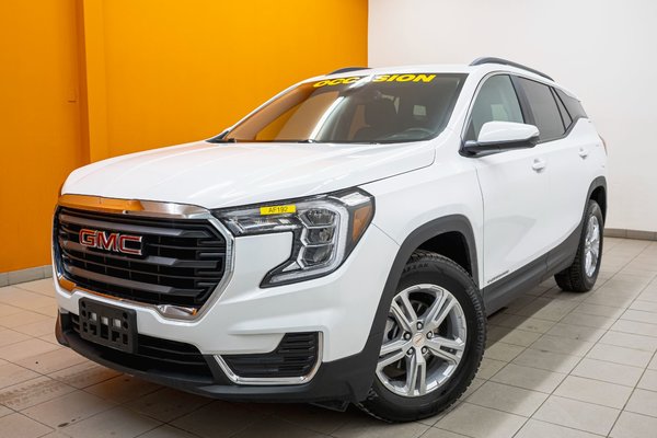 Terrain SLE *SIÈGES CHAUFF* SÉCURITÉ PRO PLUS REG ADAPT