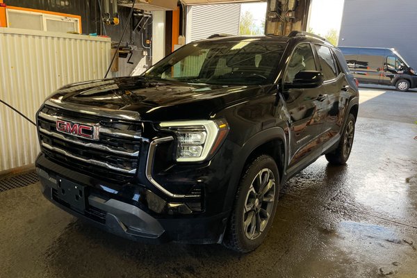 Terrain ELEVATION AWD *TOIT* SIEGES VENTIL *NAV*HAYON ELEC