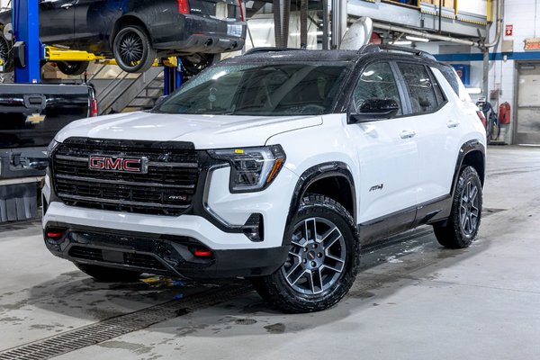 Terrain AWD AT4