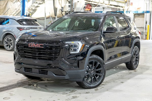 Terrain AWD Elevation