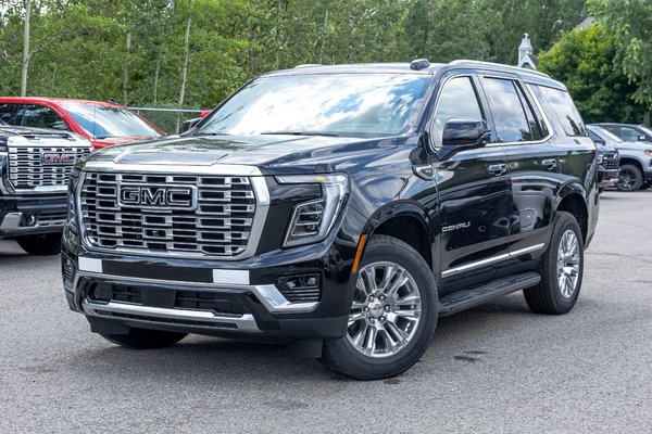 Yukon Denali
