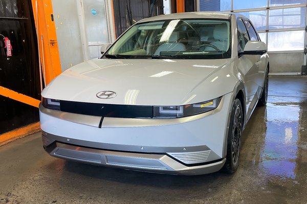 IONIQ 5 PREFERRED AWD LONG RANGE *NAV* SIÈGES VENTIL HUD