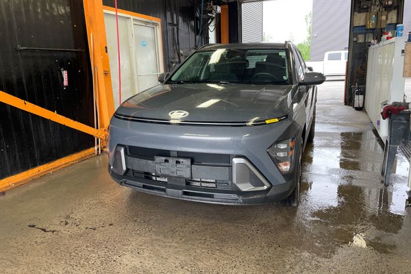 Kona PREFERRED AWD *SIÈGES CHAUFF* CARPLAY REG ADAPT
