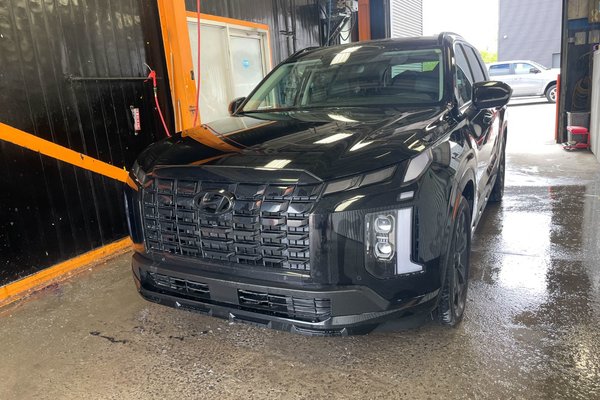Palisade URBAN AWD *TOIT* NAV 7 PLACES SIÈGES VENT REG ADAP