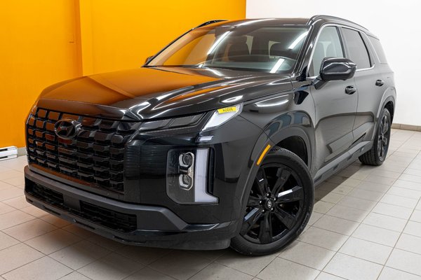 Palisade URBAN AWD *TOIT* NAV 7 PLACES SIÈGES VENT REG ADAP