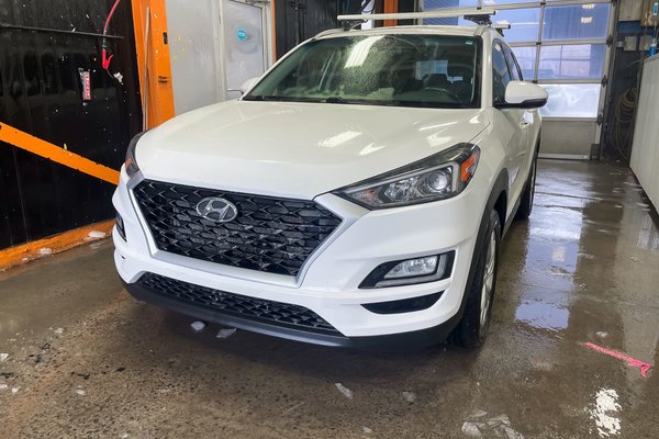 Tucson PREFERRED *SIÈGES / VOLANT CHAUFF* CARPLAY ALERTES