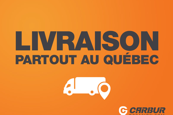 Cherokee ALTITUDE 4X4 V6 *GR REMORQ* SIÈGES / VOLANT CHAUFF
